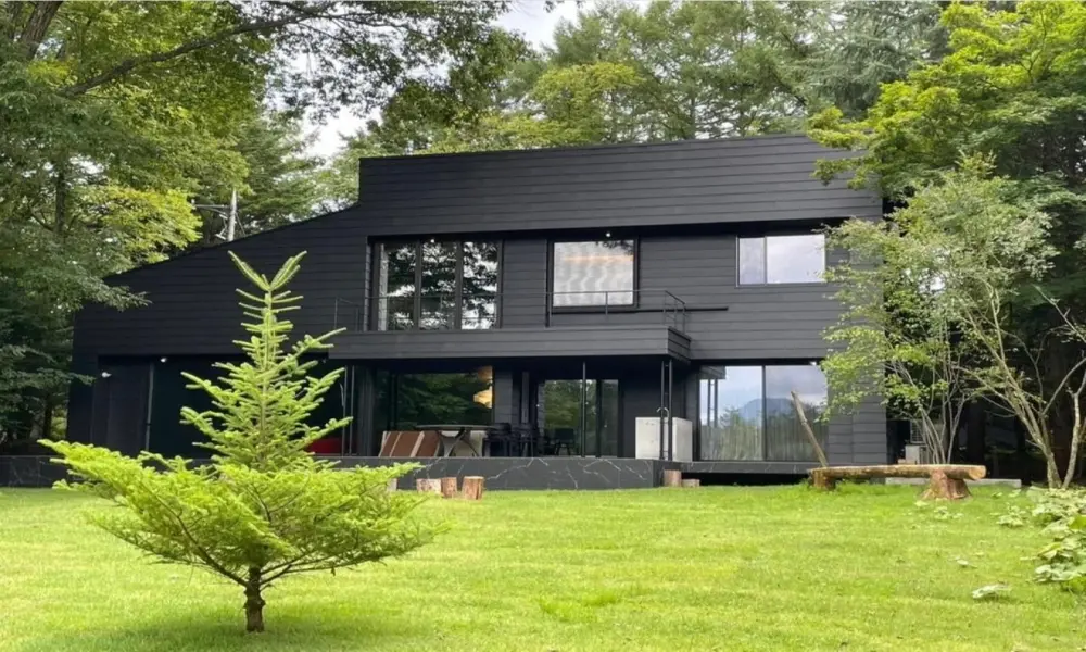 99+ Hình ảnh mặt tiền nhà cấp 4 mái nhật đẹp say đắm lòng người