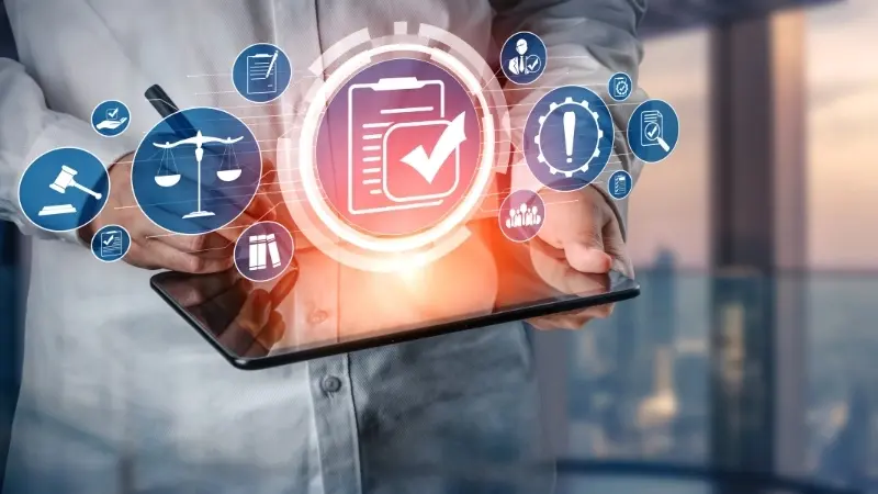 Chính sách bảo mật