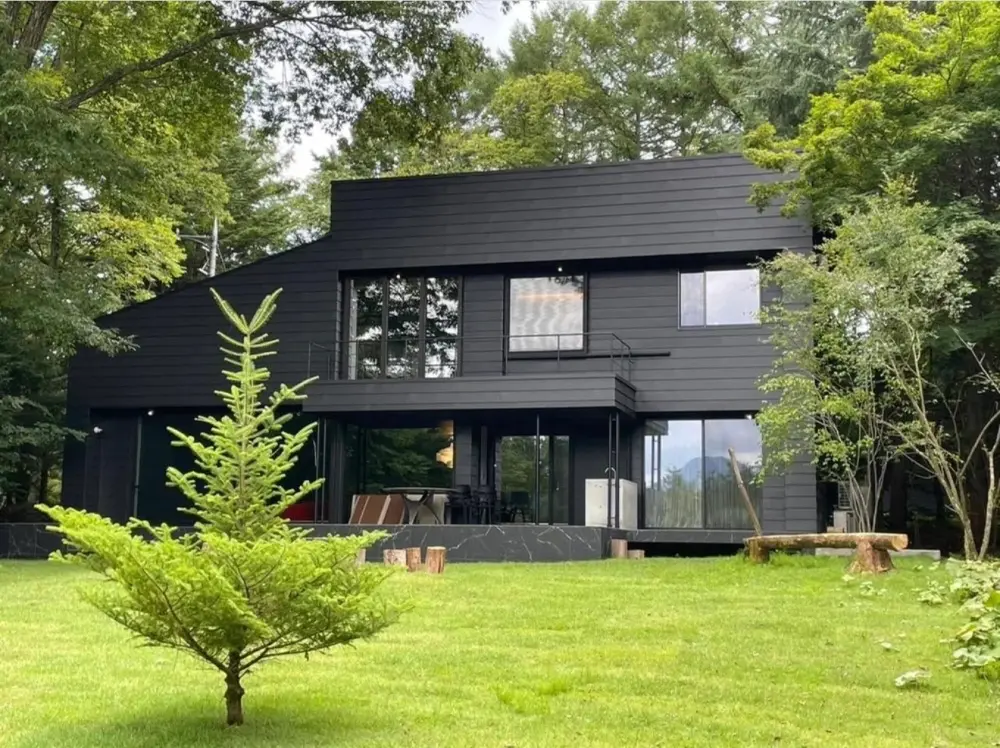 99+ Hình ảnh mặt tiền nhà cấp 4 mái nhật đẹp say đắm lòng người