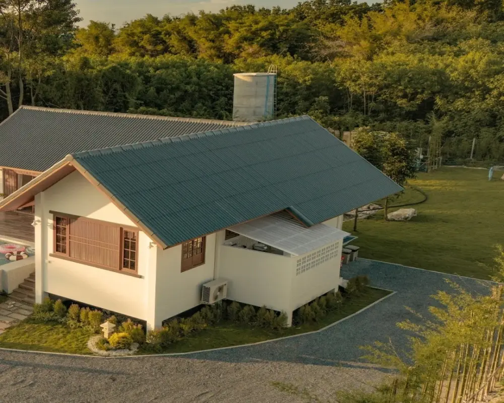 99+ hình ảnh nhà mái nhật chữ L đẹp hút mắt người xem