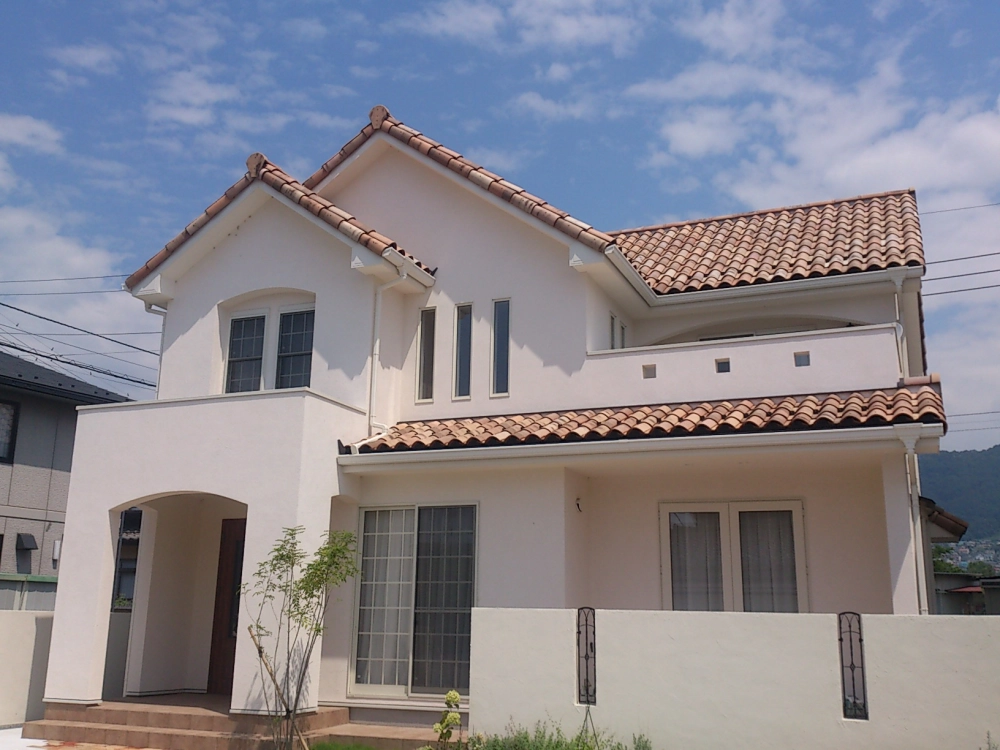 Thiết kế biệt thự 2 tầng mái nhật 150m2 tối ưu không gian