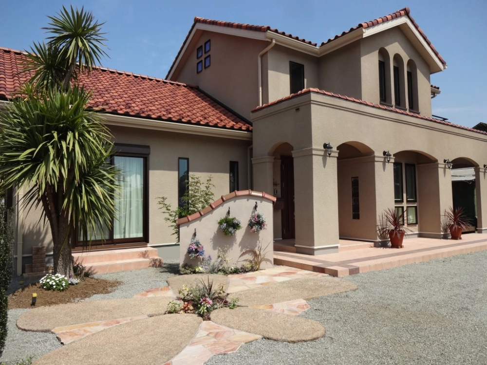 Bản vẽ kiến trúc biệt thự mái nhật tối ưu công năng sử dụng