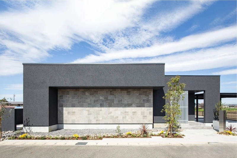 Giải pháp tiết kiệm chi phí với nhà mái bằng 1 tầng giá rẻ