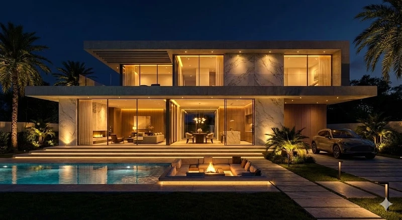 Giá rẻ mà đẹp nhà mái bằng hiện đại giá rẻ