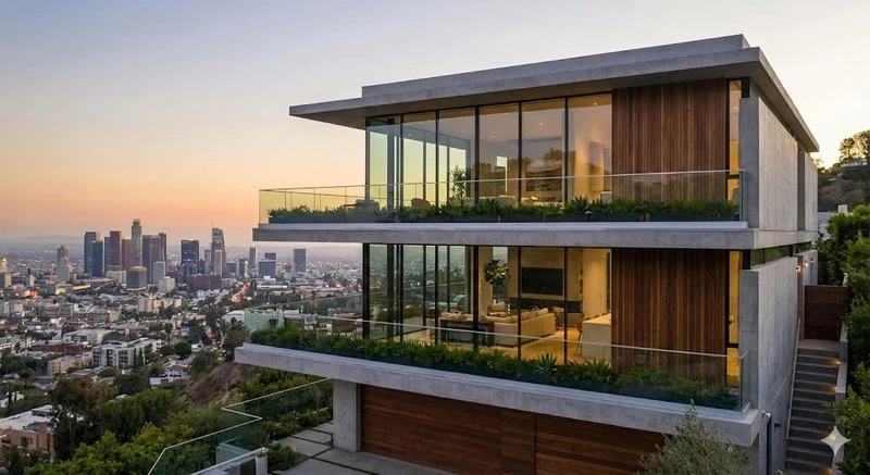 Giải pháp tiết kiệm chi phí nhà mái bằng phổ biến giá rẻ