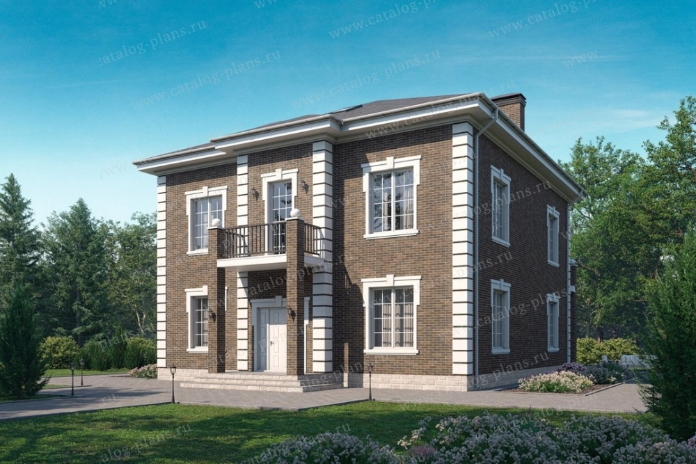 Mẫu nhà mái nhật 3 tầng tân cổ điển quý phái và đẳng cấp