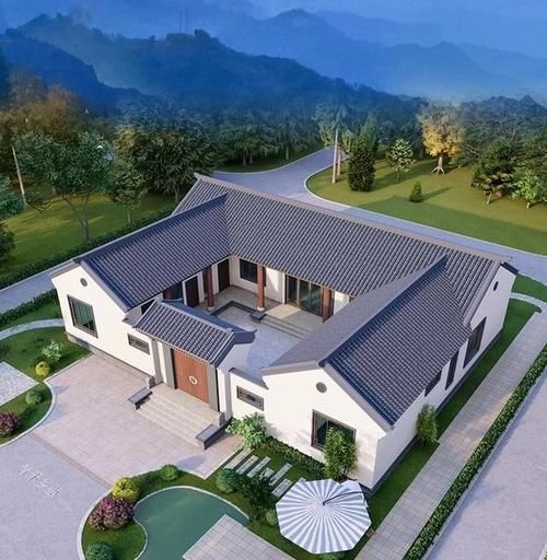 Chi tiết bản vẽ mặt bằng nhà mái nhật đơn giản chuẩn kiến trúc