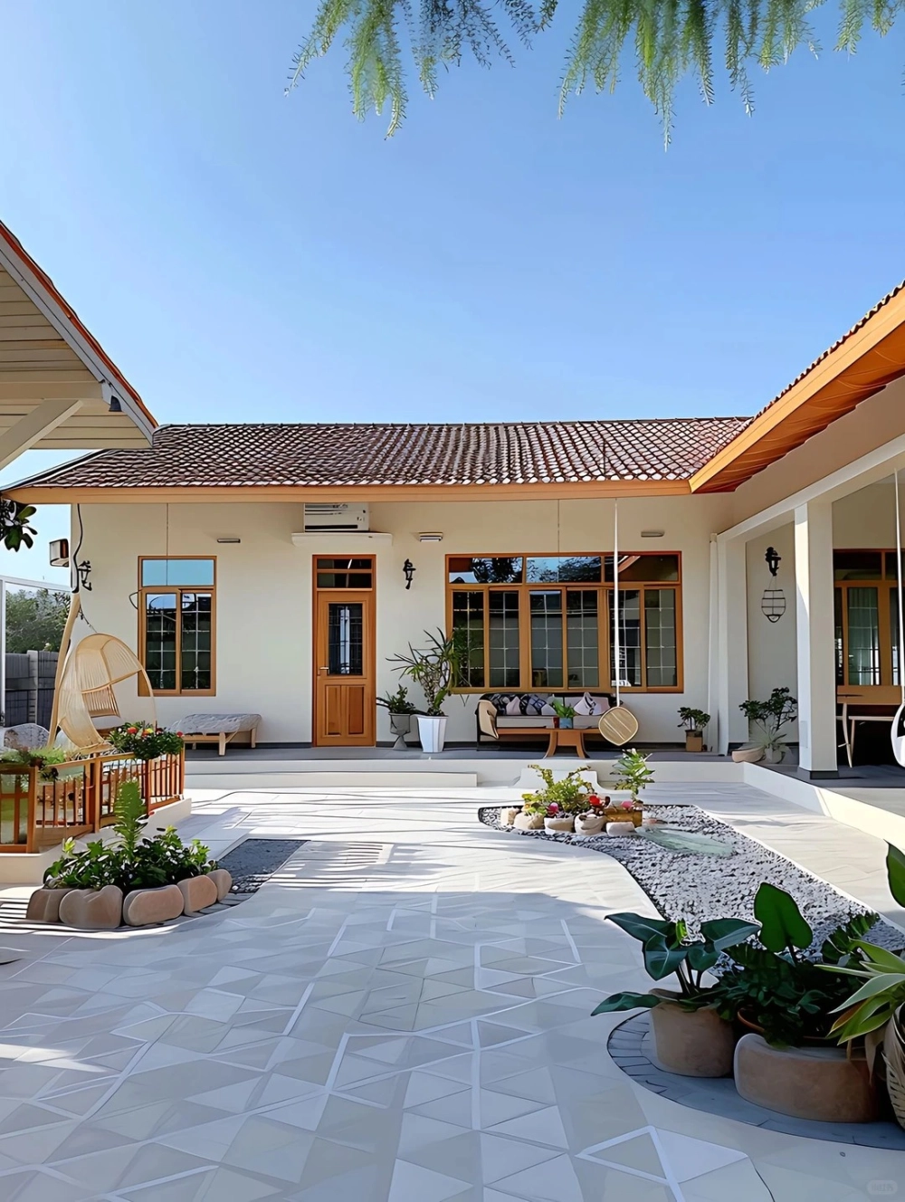 Dự toán chi phí nhân công lợp mái nhật bao nhiêu cho một m2 sàn