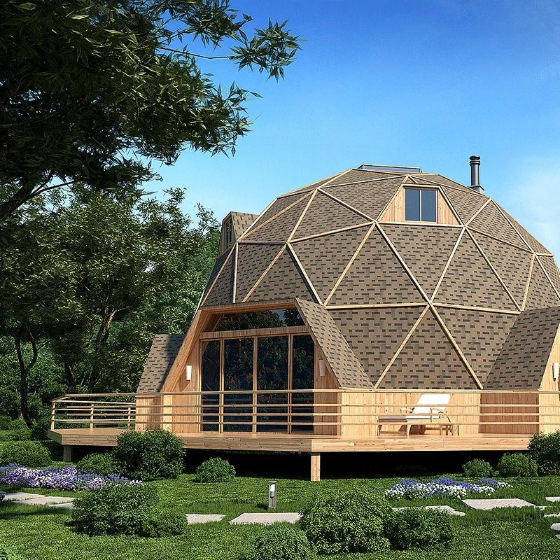 Kỹ thuật lợp mái vòm giá rẻ hiệu quả