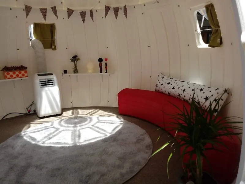 Kiểm tra độ bền kết cấu nhà vòm