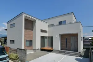 89+ Mẫu nhà mái bằng chữ L hiện đại phù hợp mọi diện tích