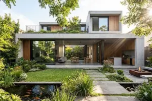 Top 77+ mẫu nhà mái bằng hiện đại được yêu thích nhất