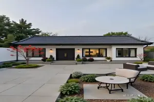 99+ Hình ảnh nhà mái nhật lợp ngói đẹp mê mẩn cho tổ ấm