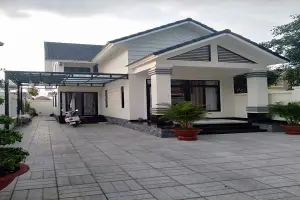 Tổng hợp ảnh mẫu nhà mái thái có gác lửng sang trọng tinh tế