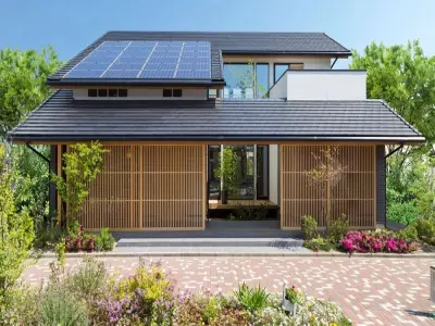 99+ Hình ảnh nhà cấp 4 mái nhật đẹp mê mẩn cho tổ ấm