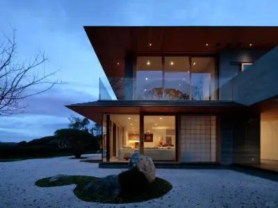 99+ Hình ảnh mặt tiền nhà mái nhật dẫn đầu xu hướng thiết kế