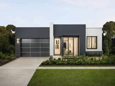 56+ Mẫu nhà mái bằng 3 phòng ngủ được tìm kiếm nhiều