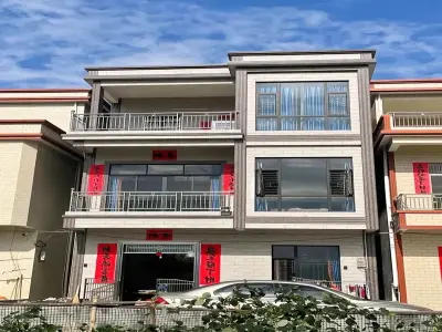 Top 55+ mẫu nhà mái bằng 3 tầng được tìm kiếm nhiều nhất