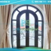 Cửa Nhôm Uốn Vòm Đẹp: Giải Pháp Kiến Trúc Độc Đáo và Sang Trọng