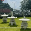 Đá Nhật Bản: Vẻ đẹp tinh tế cho không gian sân vườn và cảnh quan