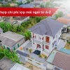 Giá Ngói Lợp Nhà Mái Nhật Cập Nhật Mới Nhất 2026