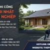 Hướng dẫn chi tiết cách chia mái nhật chuẩn kỹ thuật và thẩm mỹ