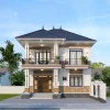 Khám phá 100+ Mẫu Nhà Mái Nhật Đẹp Ấn Tượng Cho Năm 2026