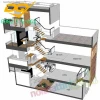 Khám phá 111+ Mẫu Cầu Thang Nhà Lệch Tầng Đẹp và Ấn Tượng Nhất 2026