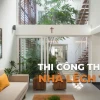 Khám Phá 15+ Mẫu Nhà Mê Lệch 2 Tầng Đẹp Hiện Đại 2026