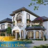 Khám phá 29+ Mẫu Nhà Mái Nhật 3 Tầng Đẹp Hiện Đại Nhất 2026