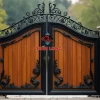 Khám phá 42+ Mẫu Cổng Sắt Vòm Đẹp Độc Đáo và Sang Trọng Cho Ngôi Nhà Bạn