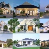 Khám phá 55+ Mẫu Nhà Cấp 4 Mái Thái Đẹp Và Sang Trọng Cho Năm 2026