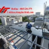 Khám phá các loại mái vòm sân thượng đẹp và bền bỉ cho năm 2026