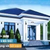 Khám phá các mẫu nhà cấp 4 mái Nhật đẹp và hiện đại 2026