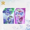 Khám phá nước giặt thơm lâu của Thái Lan: Chất lượng vượt trội, hương thơm quyến rũ
