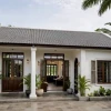Kích Thước Sảnh Nhà Mái Nhật Hợp Lý và Lưu Ý Thiết Kế