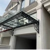 Mái Vòm Sắt Nghệ Thuật: Nâng tầm kiến trúc và khẳng định đẳng cấp