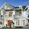 Mẫu Biệt Thự Hiện Đại Phong Cách Nhật Bản: Nét Tinh Tế Đầy Mê Hoặc