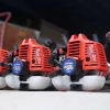 Máy Cắt Cỏ Nhật Bãi Giá Rẻ: Hướng Dẫn Chọn Mua Chi Tiết