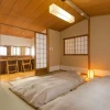 Nệm Futon Kiểu Nhật: Giải Pháp Tối Ưu Không Gian Sống Hiện Đại