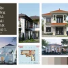 Nhà Mái Nhật 1 Tầng Chữ L: Kiến Trúc Ấn Tượng Cho Không Gian Sống