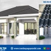 Nhà Mái Nhật Lợp Tôn Giả Ngói: Xu hướng 2026 và Lưu ý Chọn Lựa