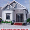 Nhà Mái Thái Đẹp: 25+ Mẫu Thiết Kế Hiện Đại, Tiết Kiệm Cho Năm 2026