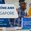 Cẩm nang chuẩn bị tiếng Anh cho du học sinh tại singapore