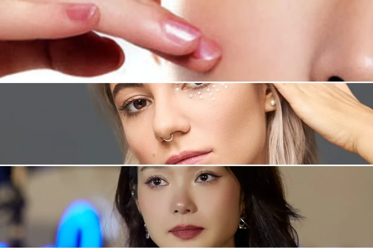 Vẻ đẹp ảnh gái 18+ với đôi mắt long lanh đầy quyến rũ
