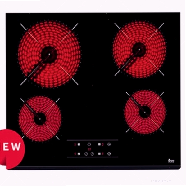 Bếp hồng ngoại Teka TB 6415