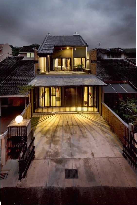 Biệt thự mái vòm phong cách cổ điển sang trọng