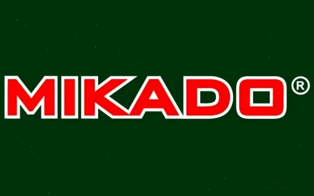 Biểu đồ thể hiện các mức độ dốc mái khác nhau