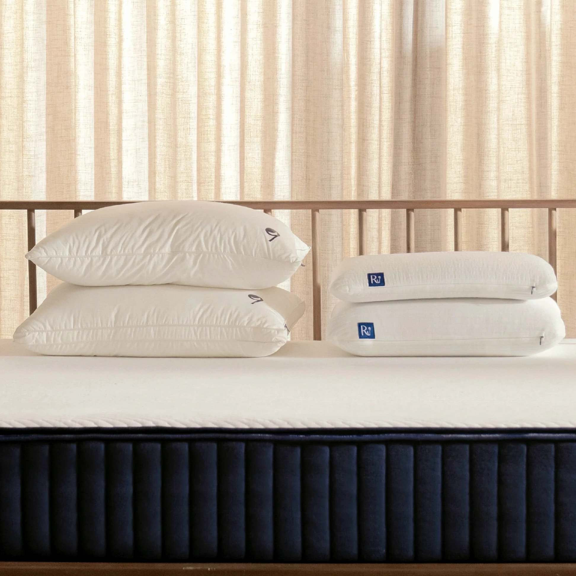 Cấu tạo nệm futon nâng đỡ cột sống