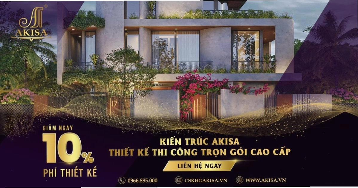 Đăng ký nhận tư vấn thiết kế biệt thự 2 tầng mái nhật